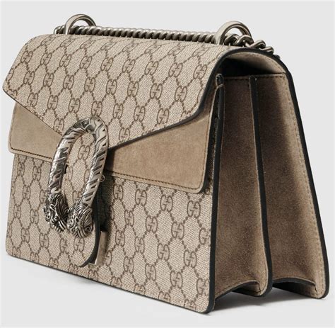 fale gucci purse